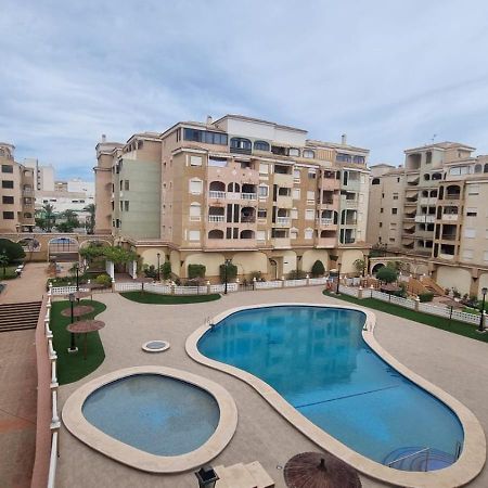 Torrevieja Apartment Экстерьер фото