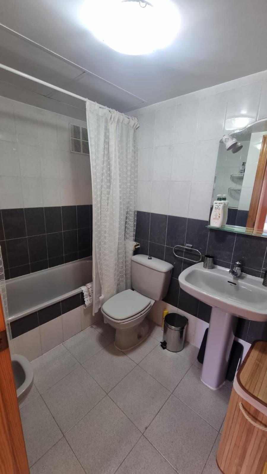 Torrevieja Apartment Экстерьер фото
