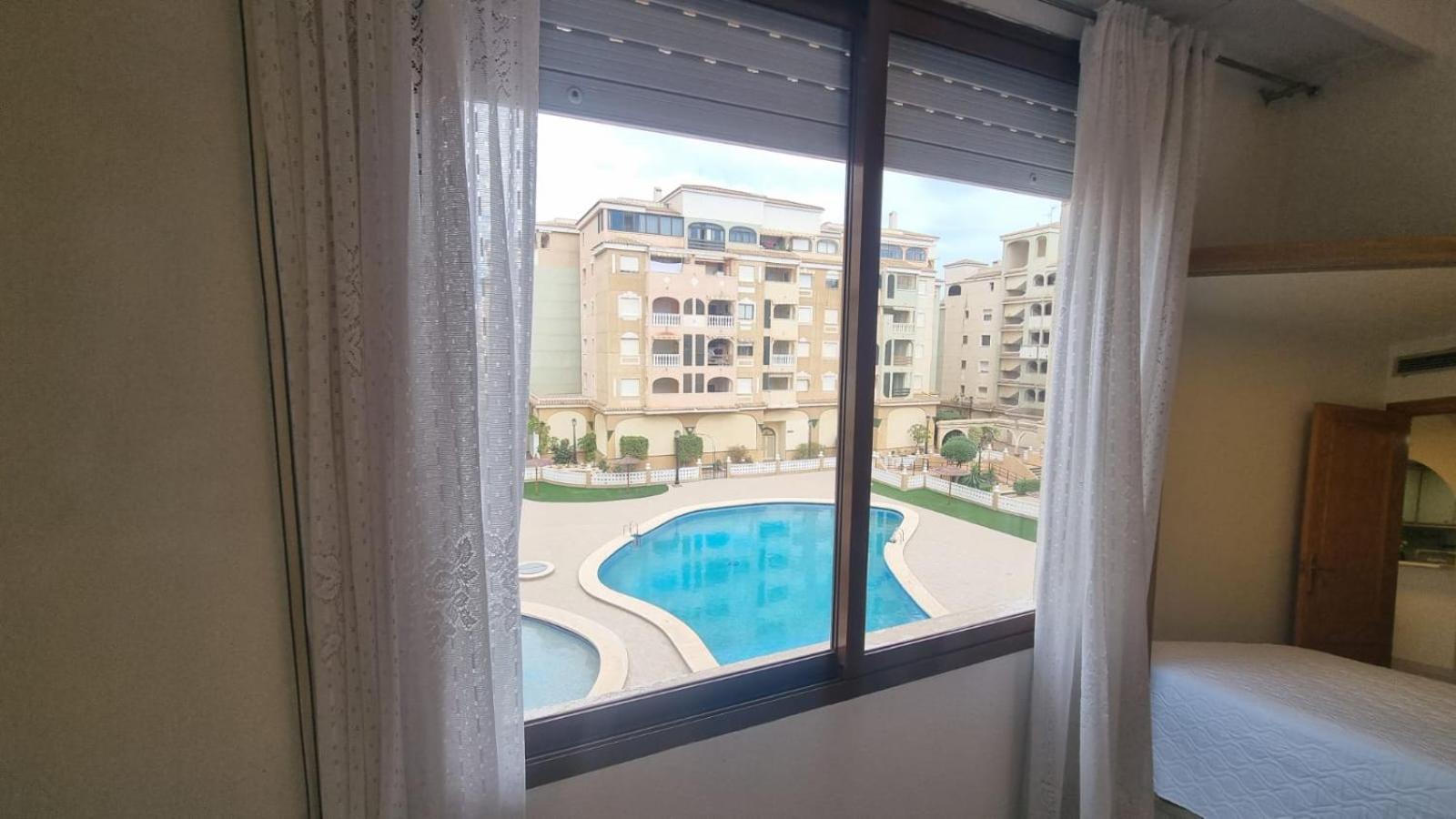 Torrevieja Apartment Экстерьер фото