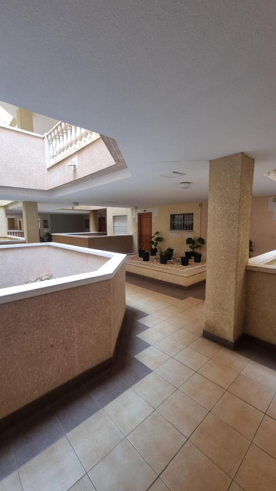 Torrevieja Apartment Экстерьер фото