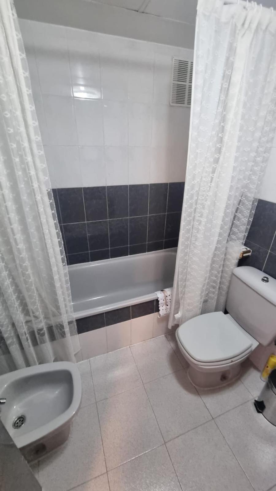 Torrevieja Apartment Экстерьер фото