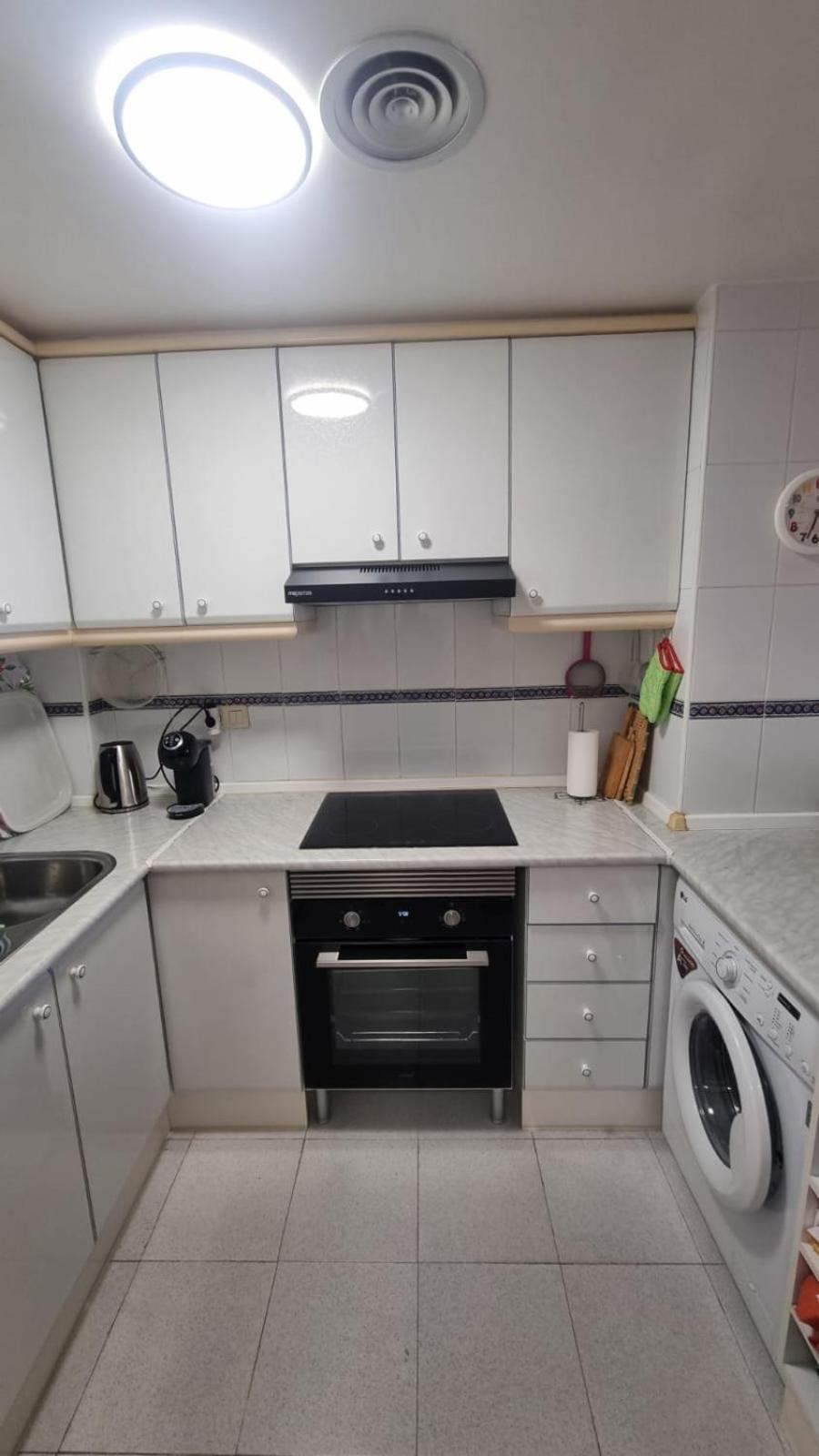Torrevieja Apartment Экстерьер фото