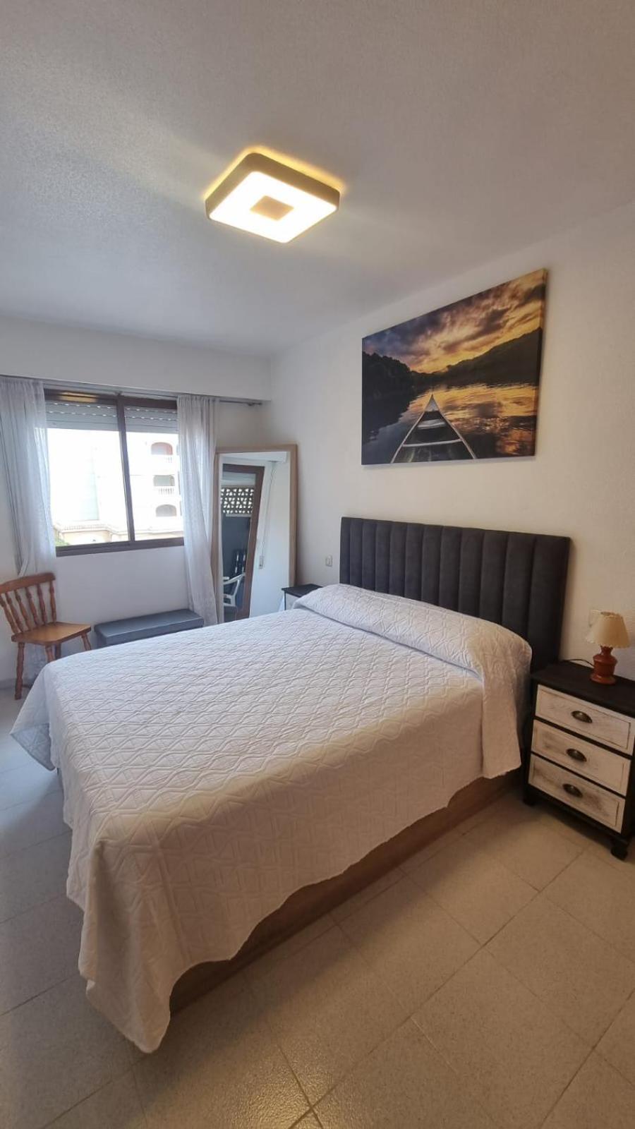 Torrevieja Apartment Экстерьер фото