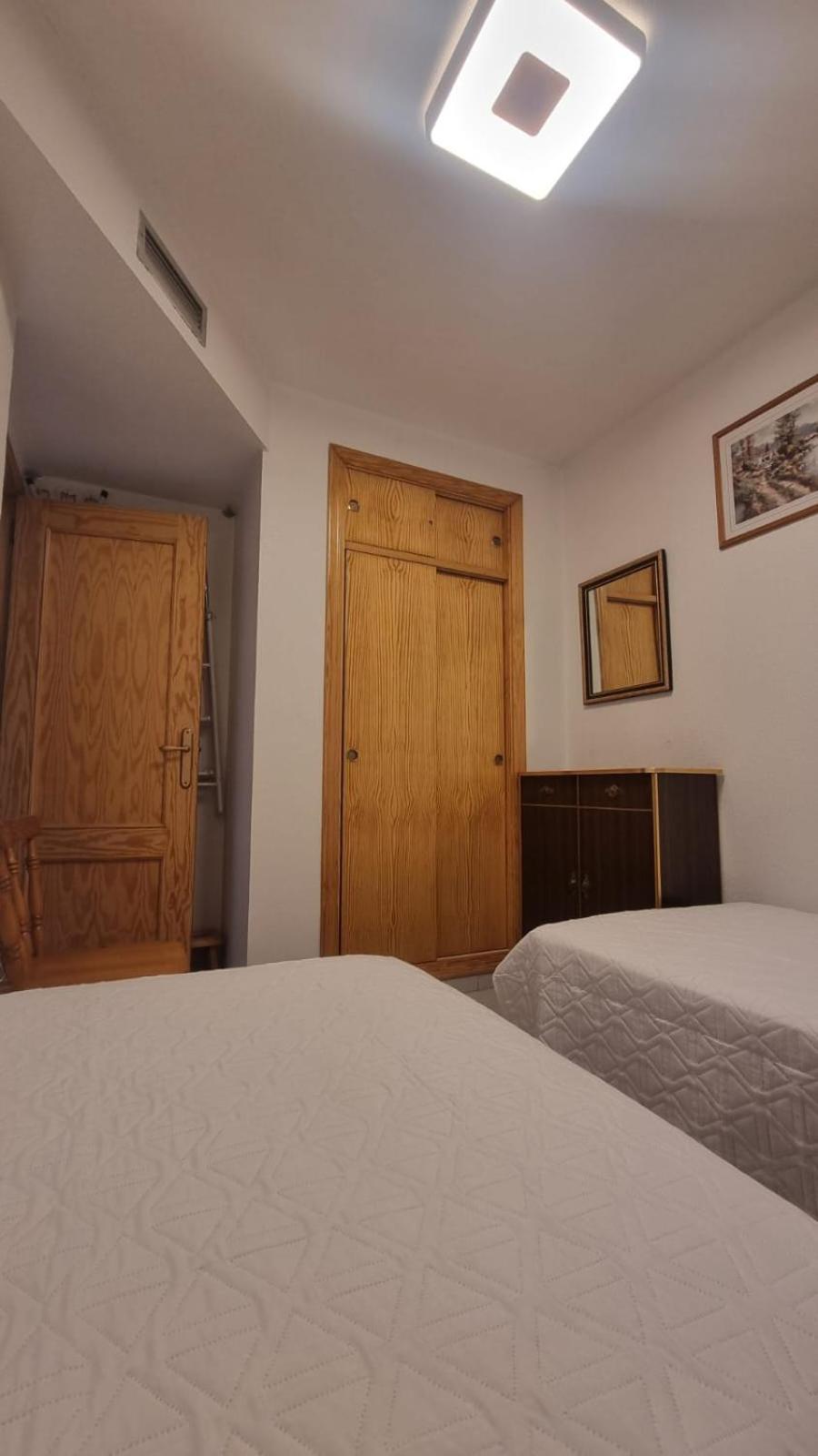 Torrevieja Apartment Экстерьер фото
