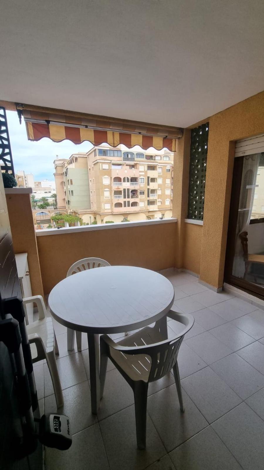 Torrevieja Apartment Экстерьер фото