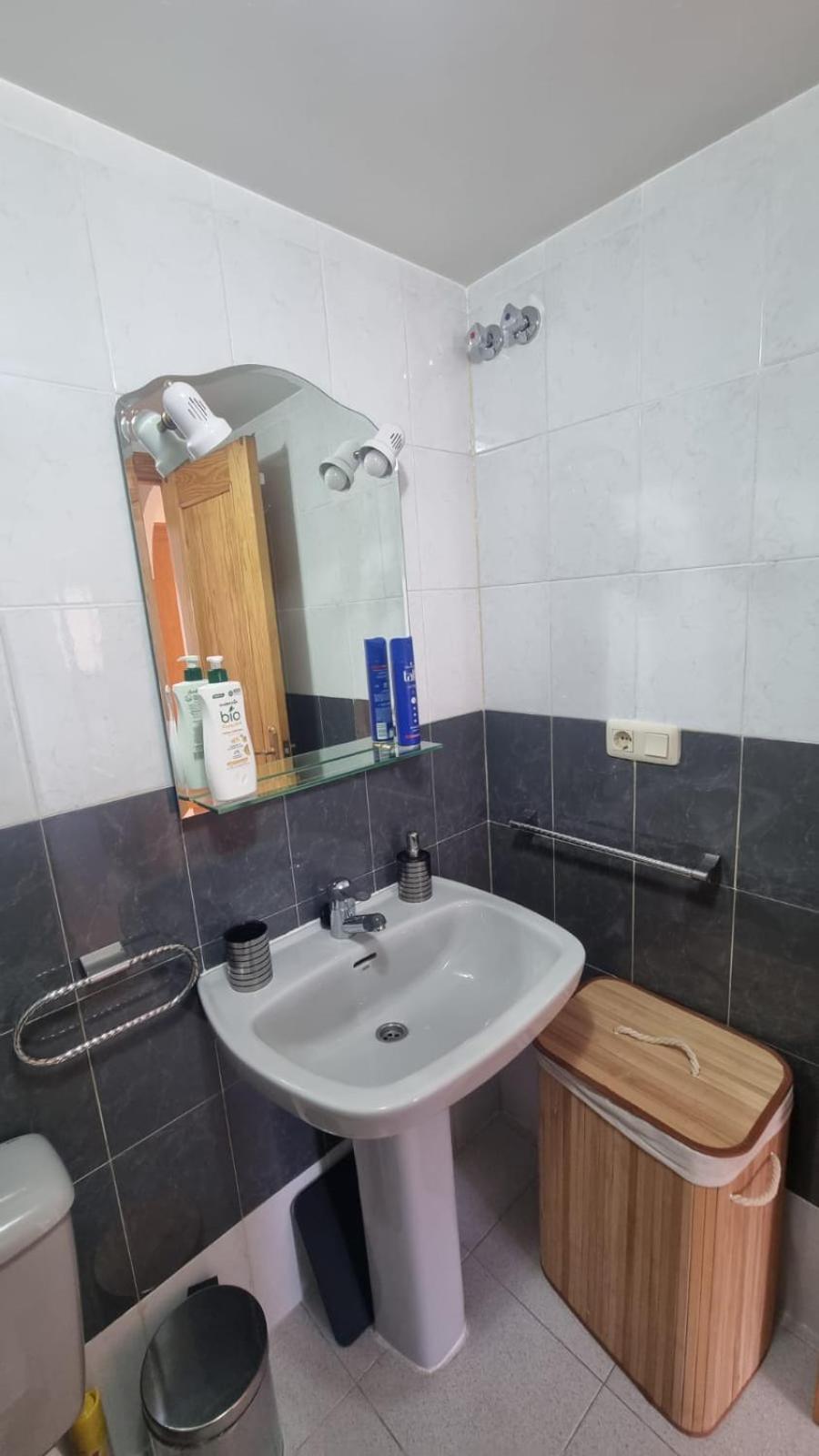 Torrevieja Apartment Экстерьер фото